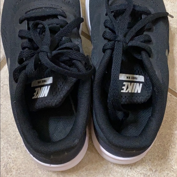 SOLD on eBay! NEW Nike free run running shoes - Picture 5 of 5